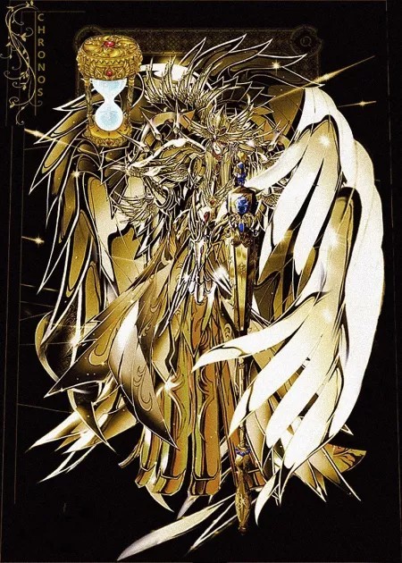 第七尊禁忌·柯罗诺斯-神临二次元-话本小说网