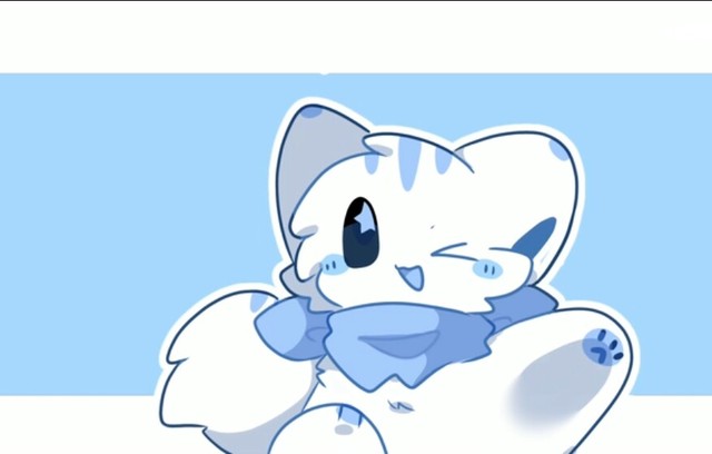 猫化骨子-error和ink图片大全(少更)-话本小说网