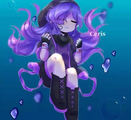 hc之恋him和ceris之恋