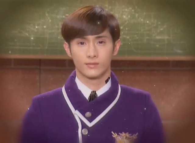 阿诺-萌学园之光明救赎-话本小说网