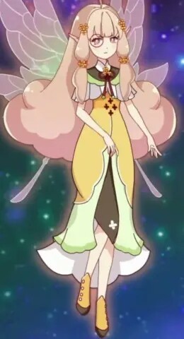 月桂花精灵王璎珞-小花仙照片大全-话本小说网