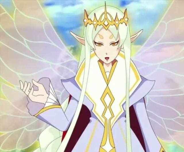 金色曼陀罗曼达-小花仙照片大全-话本小说网