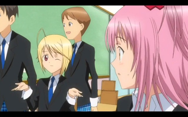 真城璃茉-守护甜心:与梦生辉-话本小说网