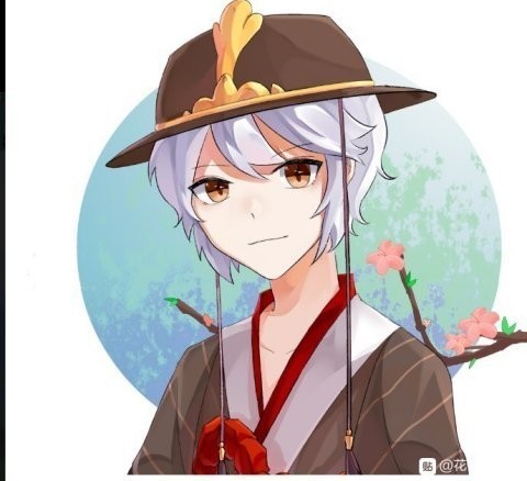 吸血鬼之恋花小楼程锦衣