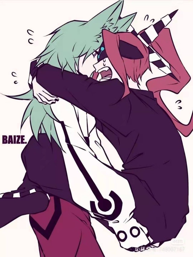 凹凸世界雷祖恋爱循环