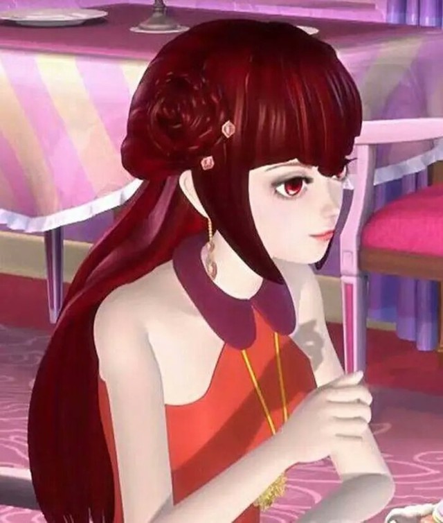 齐娜-叶罗丽图片大全-话本小说网