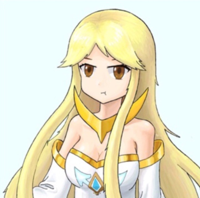 番外论索伦森对谱尼的态度