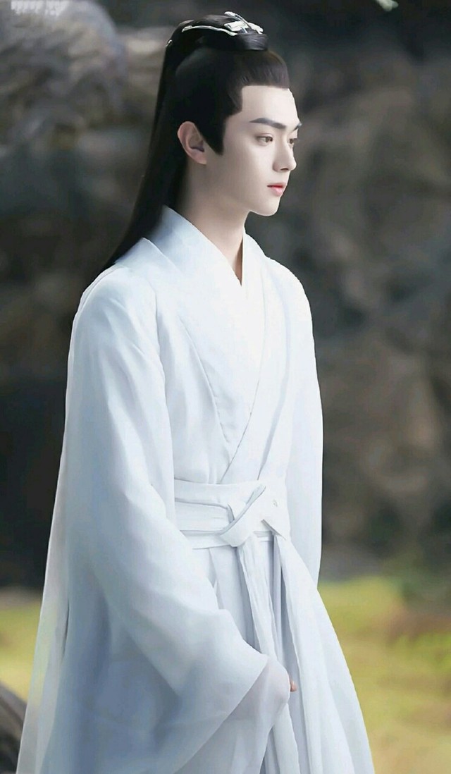 还珠格格之千古玦尘上与白玦