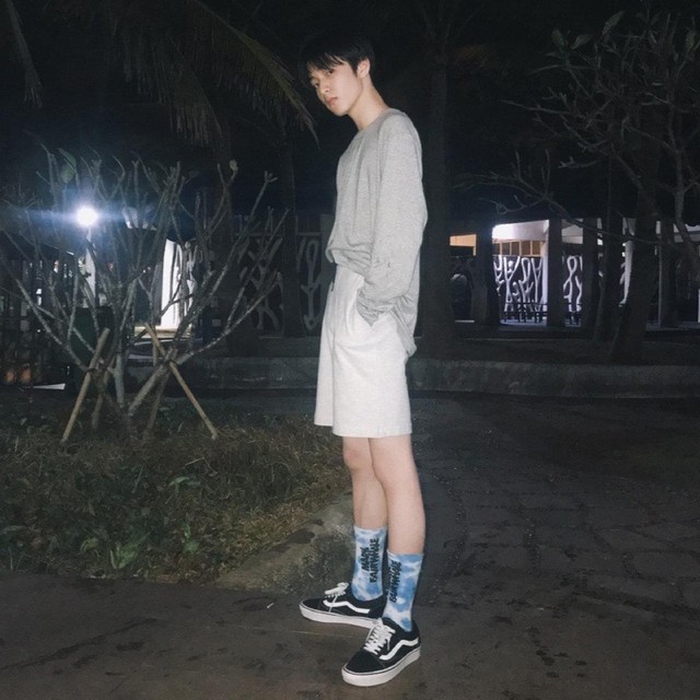 tnt时代少年团刘耀文