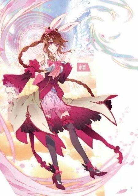 神界日常之麟月浩桐秀死你