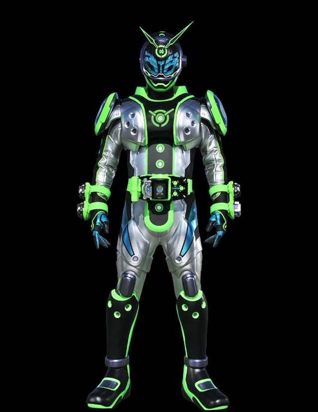 镝木慎也偶获系统变强之路