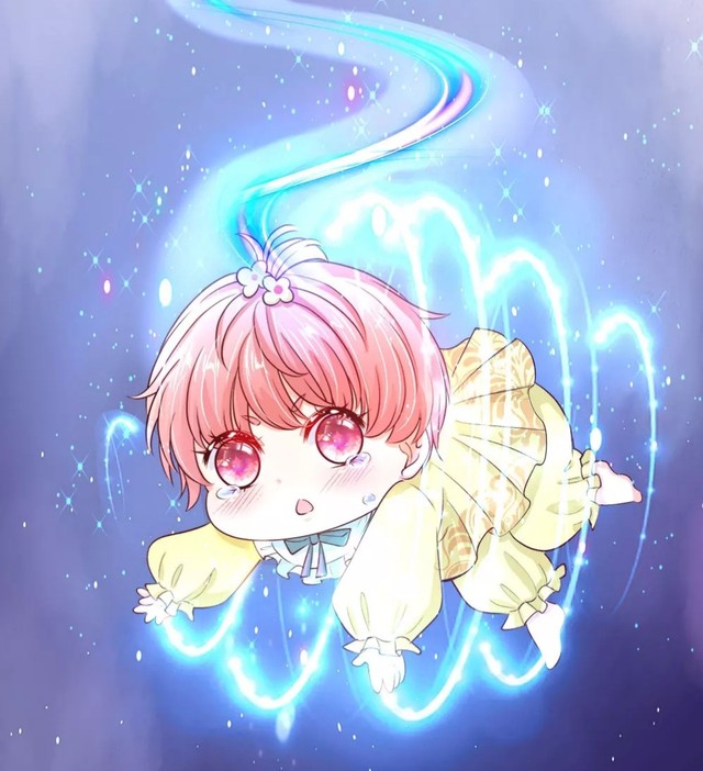 皇帝殿下的天价宝贝