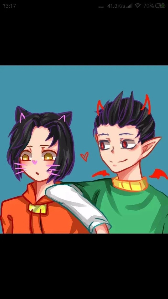 成龙历险记之西木和小玉