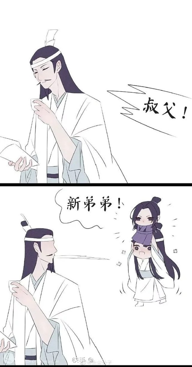 就是一件小事而己聂怀桑这件事吧,也不算是什么大