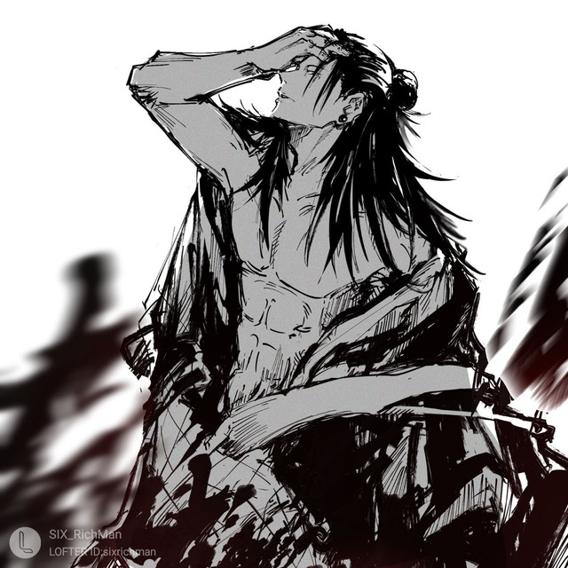 暗界神使你就是你