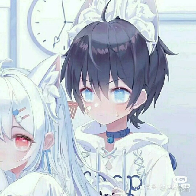 标题被旁白君给吃了