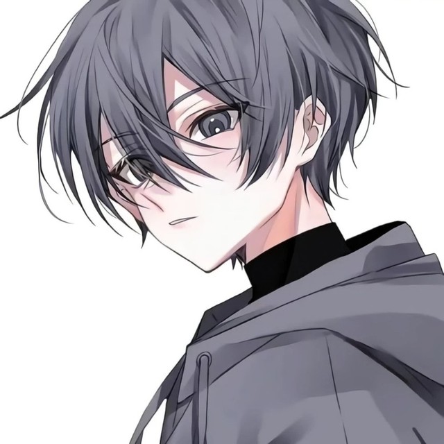 【单人男头:冷酷系】小东西,你跑不掉了-头像铺子(你想要的样子我都有