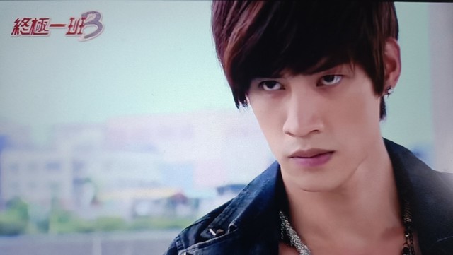 终极一班3错乱1