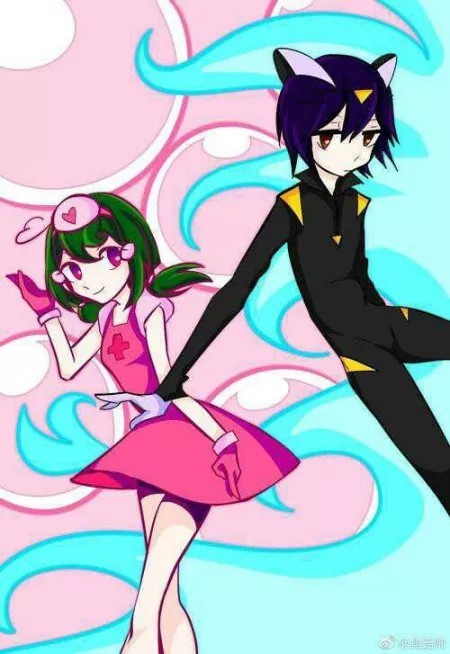 五超人团宠甜心超人