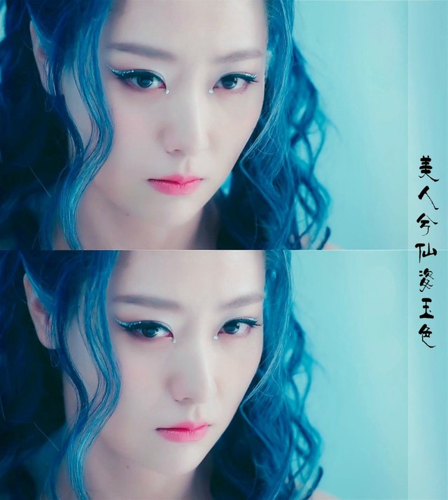 幻城之雾里看花