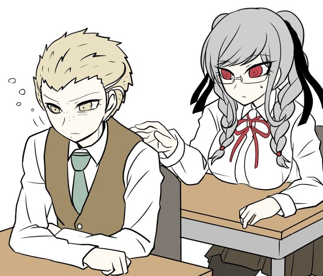 冬佩若可以请让我护你一生