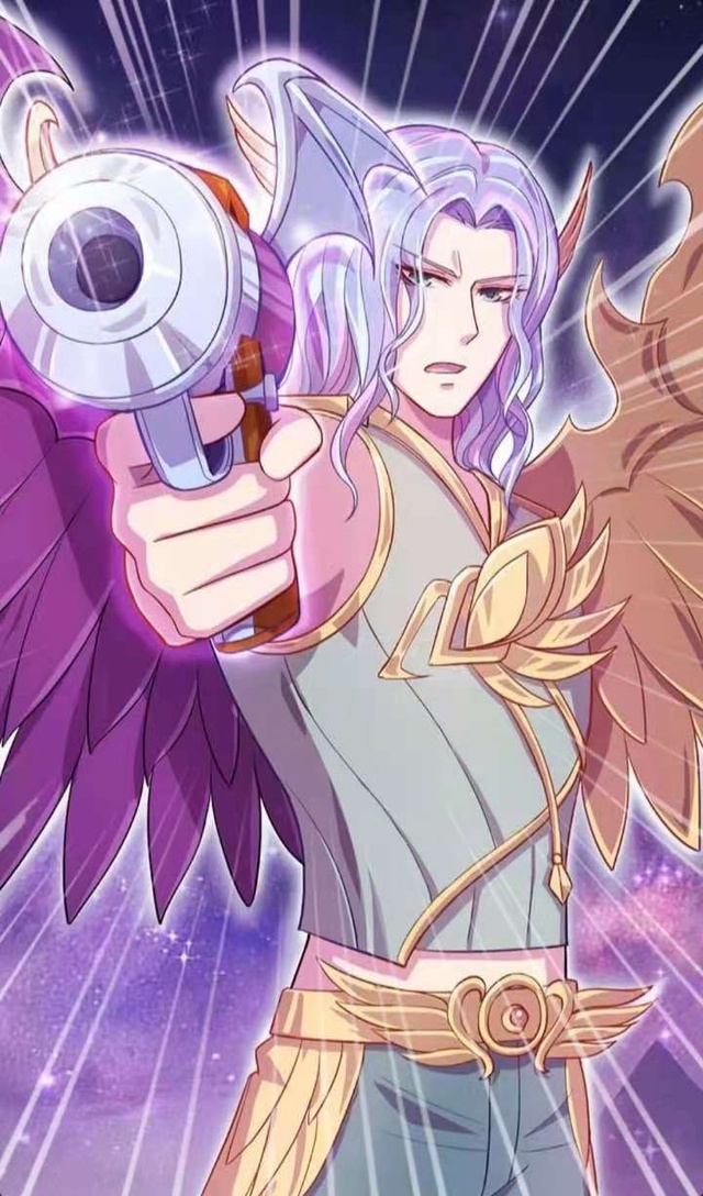 叶罗丽精灵梦之水默月影