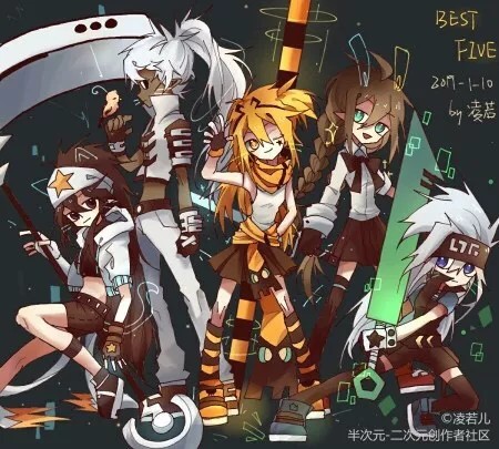 凹凸世界之旧设魂穿现设