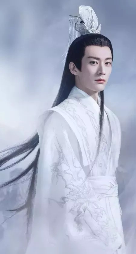 天启之白玦追妻