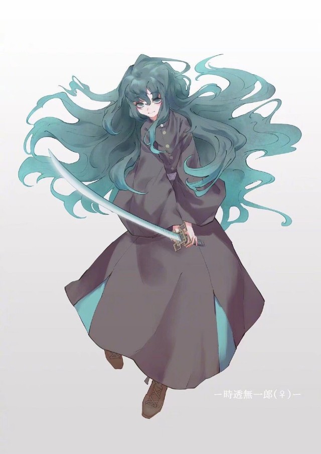 时透无一郎图片-樱花向往-话本小说网