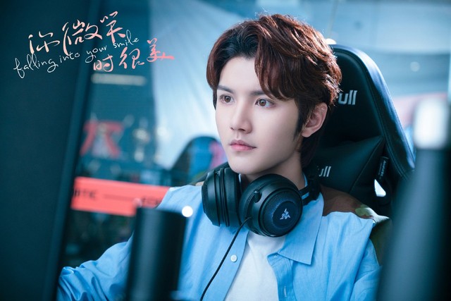 10你微笑时很美赫烟跑他老婆那去了