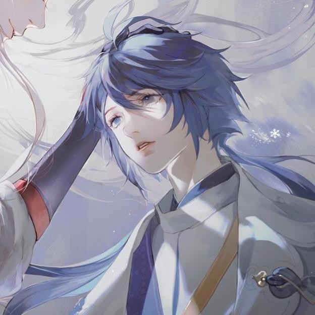 【情头:明世隐和弈星】昨夜星辰昨夜风,画楼西畔桂堂东