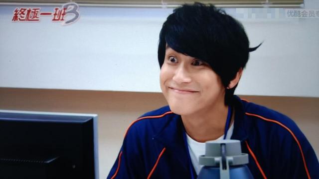 终极一班3错乱1