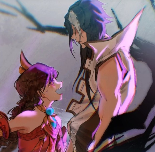 你只是我的一枚棋子