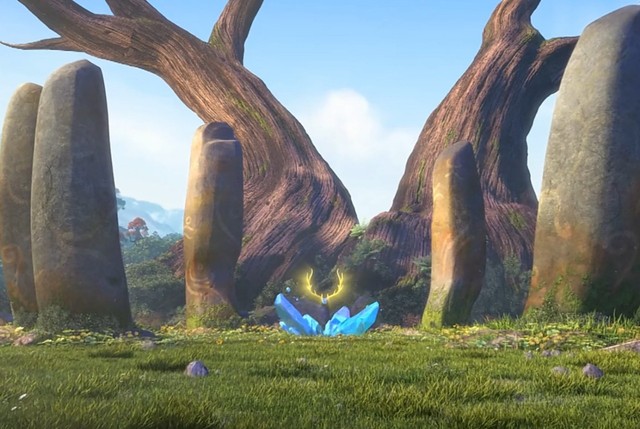 成为系统开局熊出没