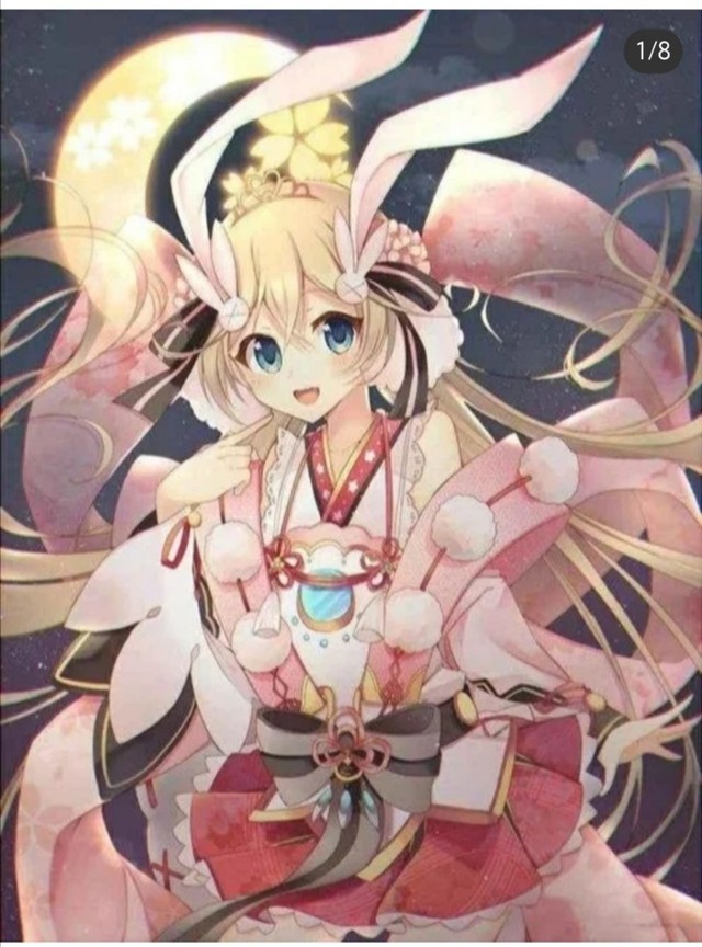 凹凸世界金变成女孩子