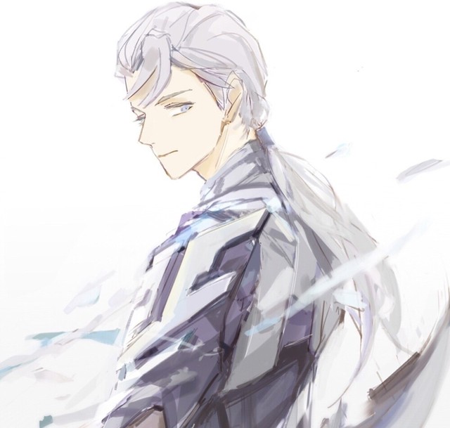 王者头像凯专场比所有对手都强大乃人生一大悲哀