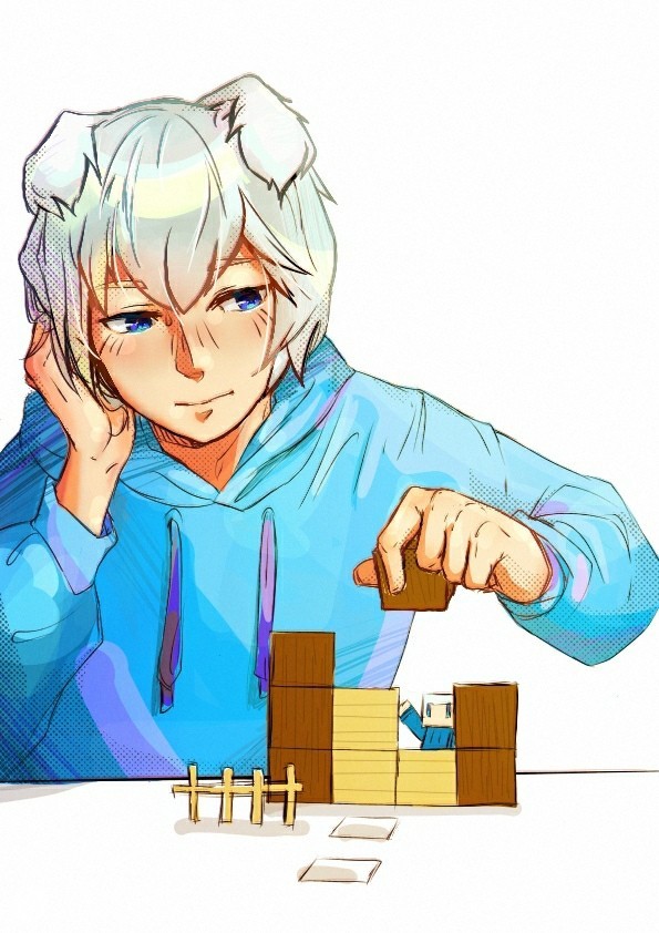 all神假如阿神是个女生