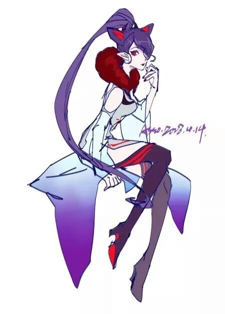 赛尔号穿越之我要开后宫