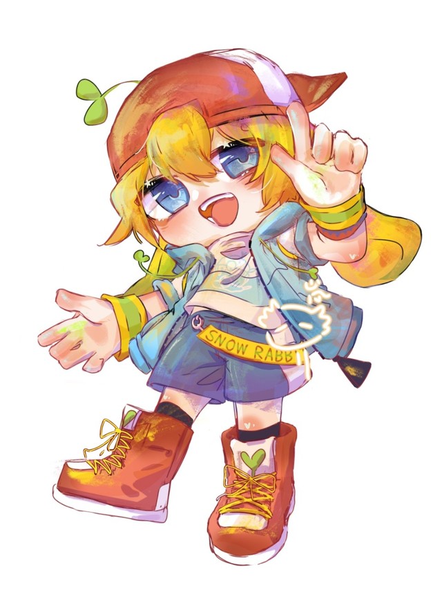 all神假如阿神是个女生