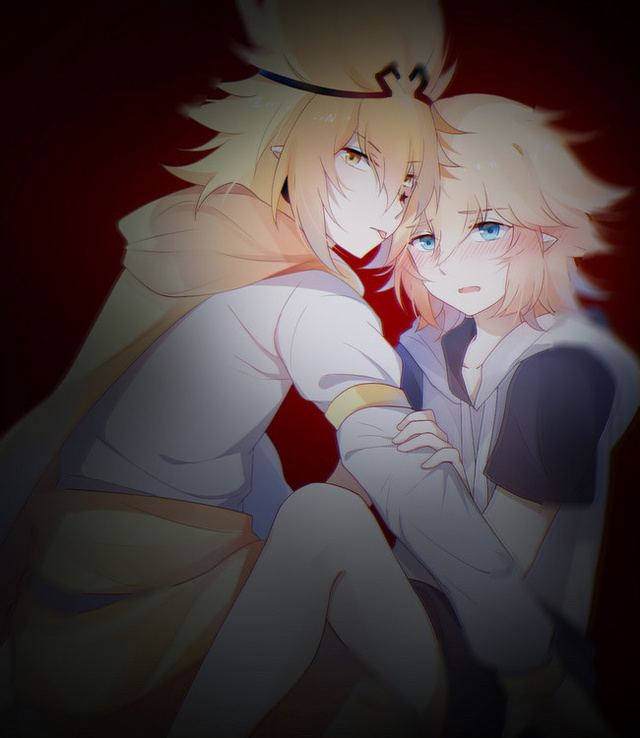 凹凸世界之众人看他们的图片