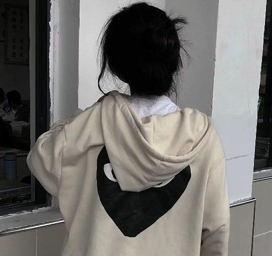 不露脸女生头像