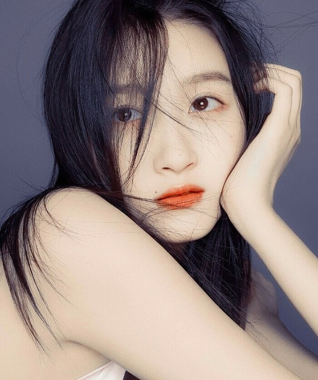 关晓彤头像晓彤0917生日快乐