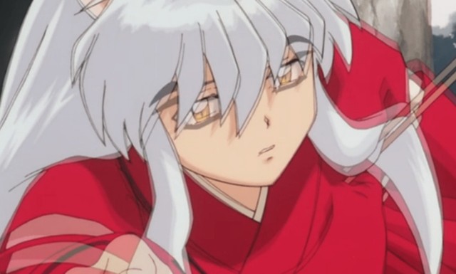 第一章 犬夜叉 回魂 话本小说网