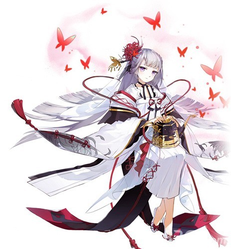 死后的世界-穿越成为血族圣女-话本小说网