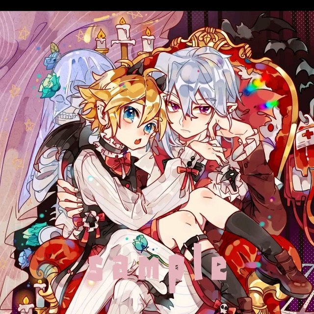 凹凸世界之我的猫成精了