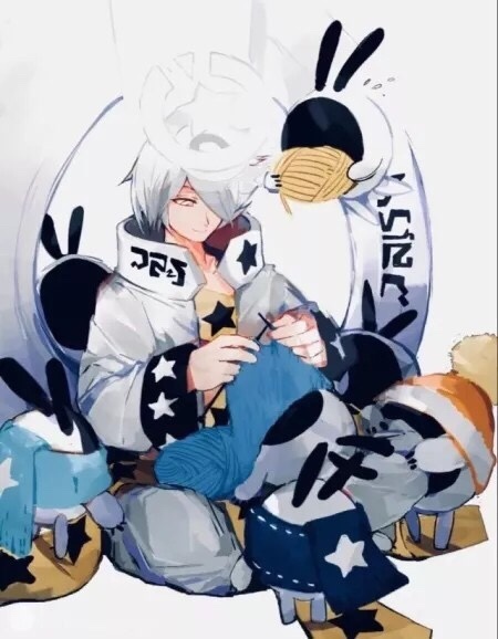 凹凸世界代行神使