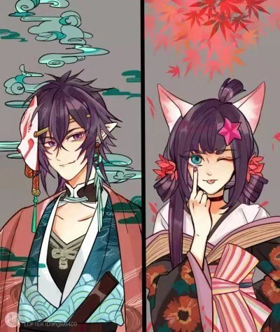 凹凸世界魔女也相信友情之团宠凯莉