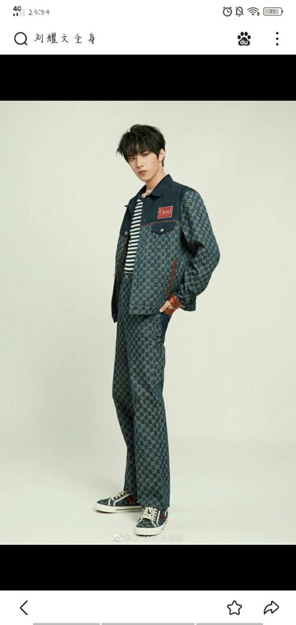 刘耀文16岁生日快乐啊