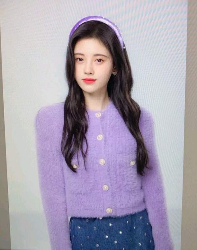 鞠婧祎-千念头像馆-话本小说网