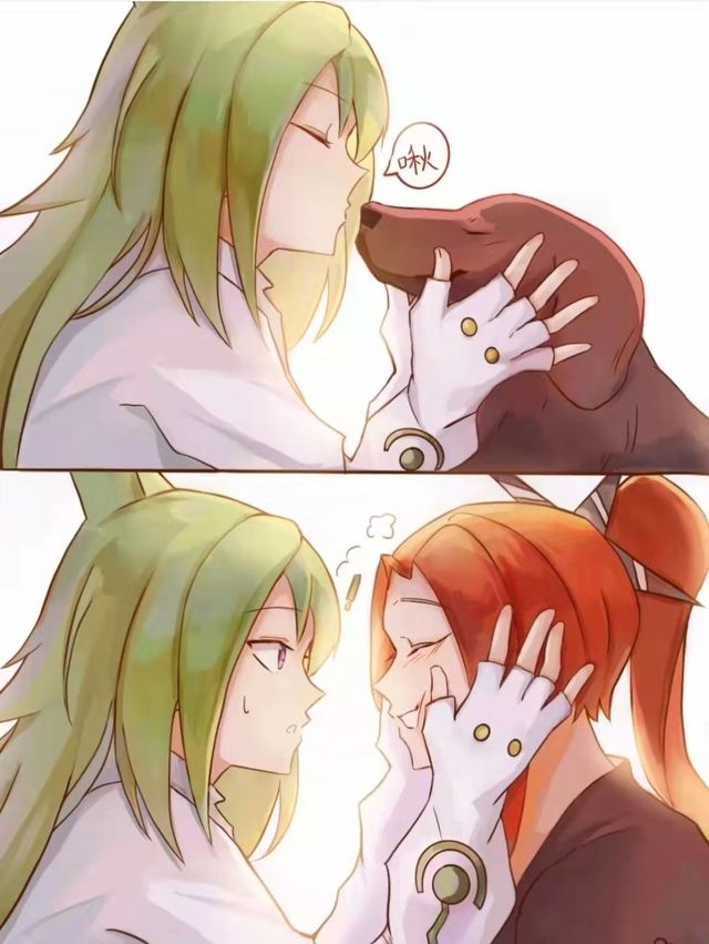 凹凸世界雷祖恋爱循环2